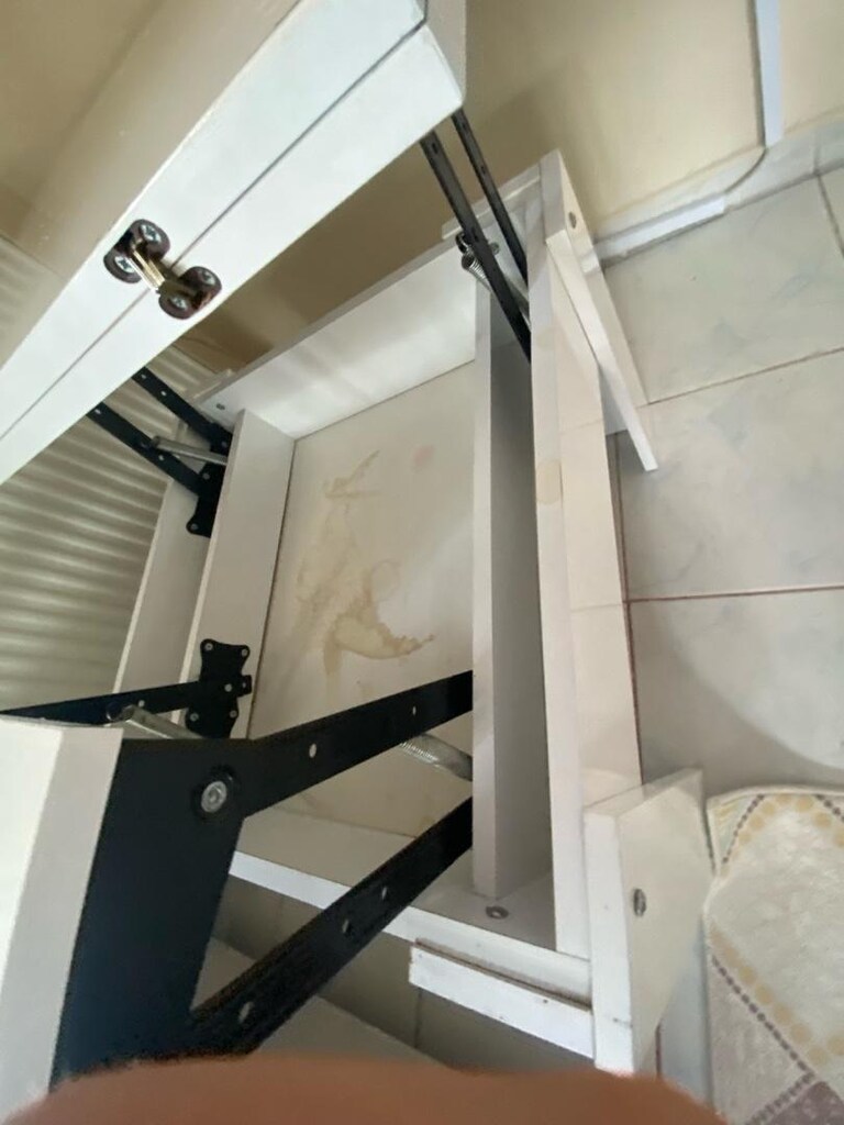 sihirli sehpa - 3
