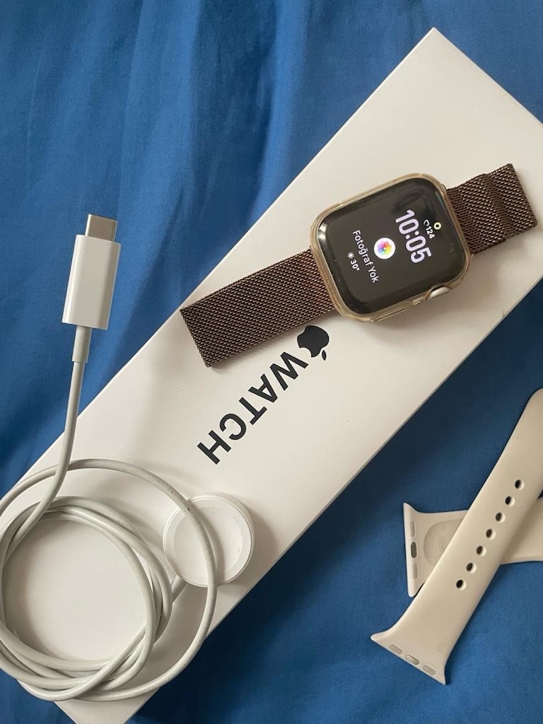 Apple Watch SE 40mm - 2