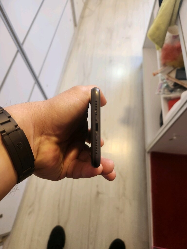 ıphone 11 orjinal cihaz 64 gb temiz - 6