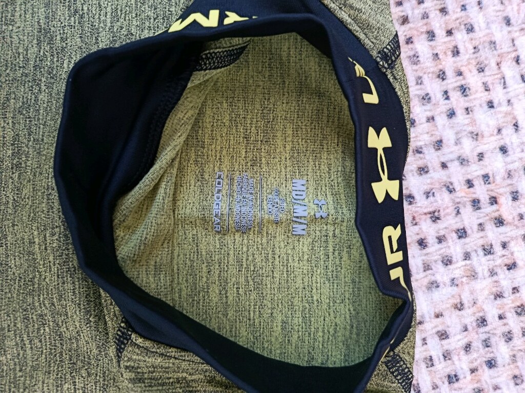 under armour - 4