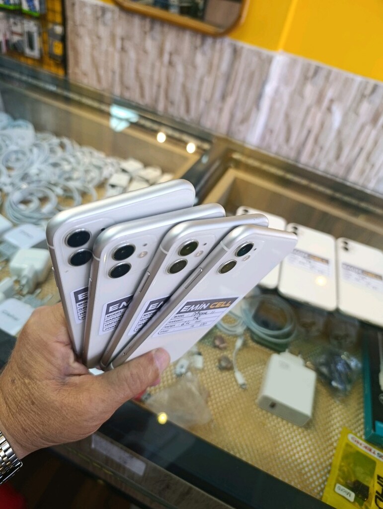 iPhone 11 TR - 5