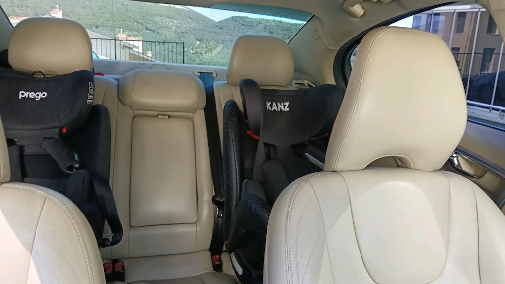 Volvo s60 d2 temiz bakımlı - 7