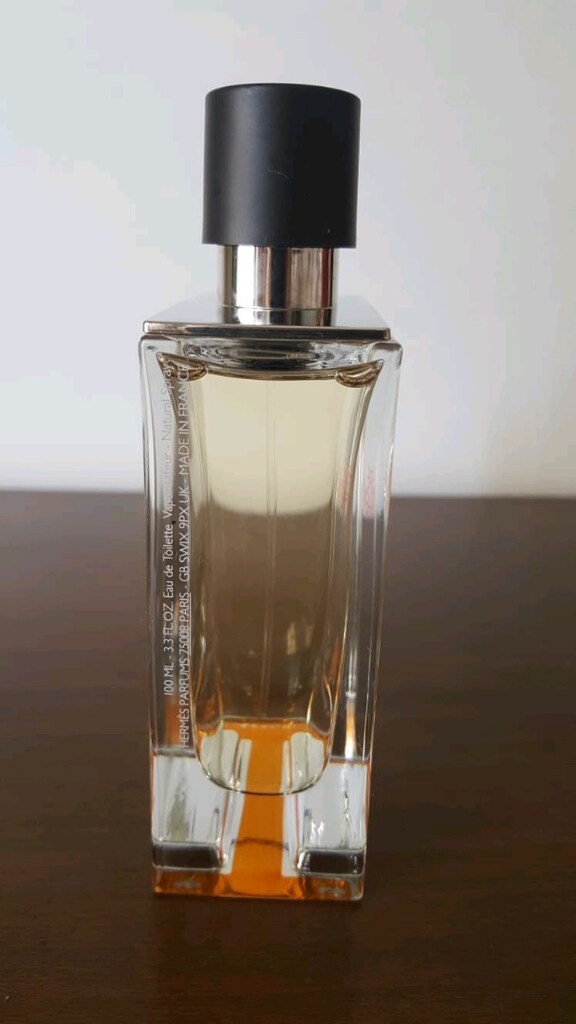 Terre D'Hermes Erkek Parfüm - 2