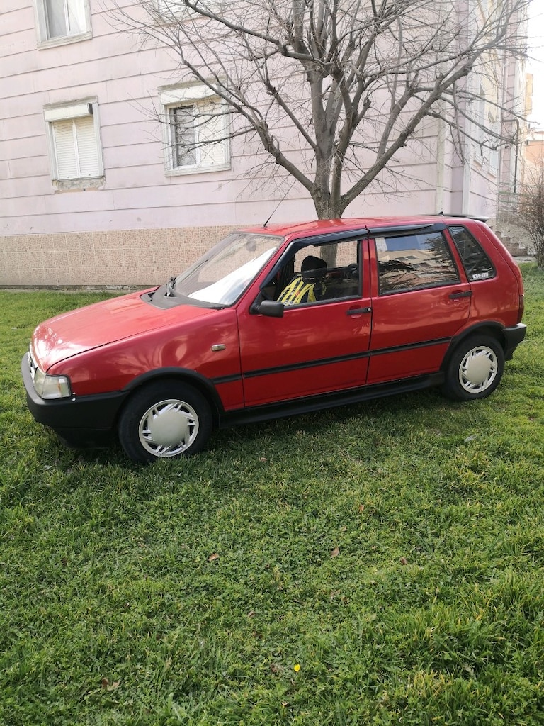 98 MODEL UNO70S MOTOR TAKASI OLUR - 7