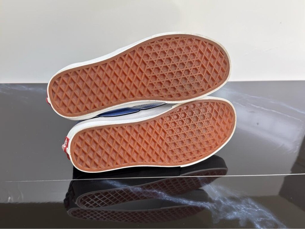 Orijinal VANS 36 numara - 8