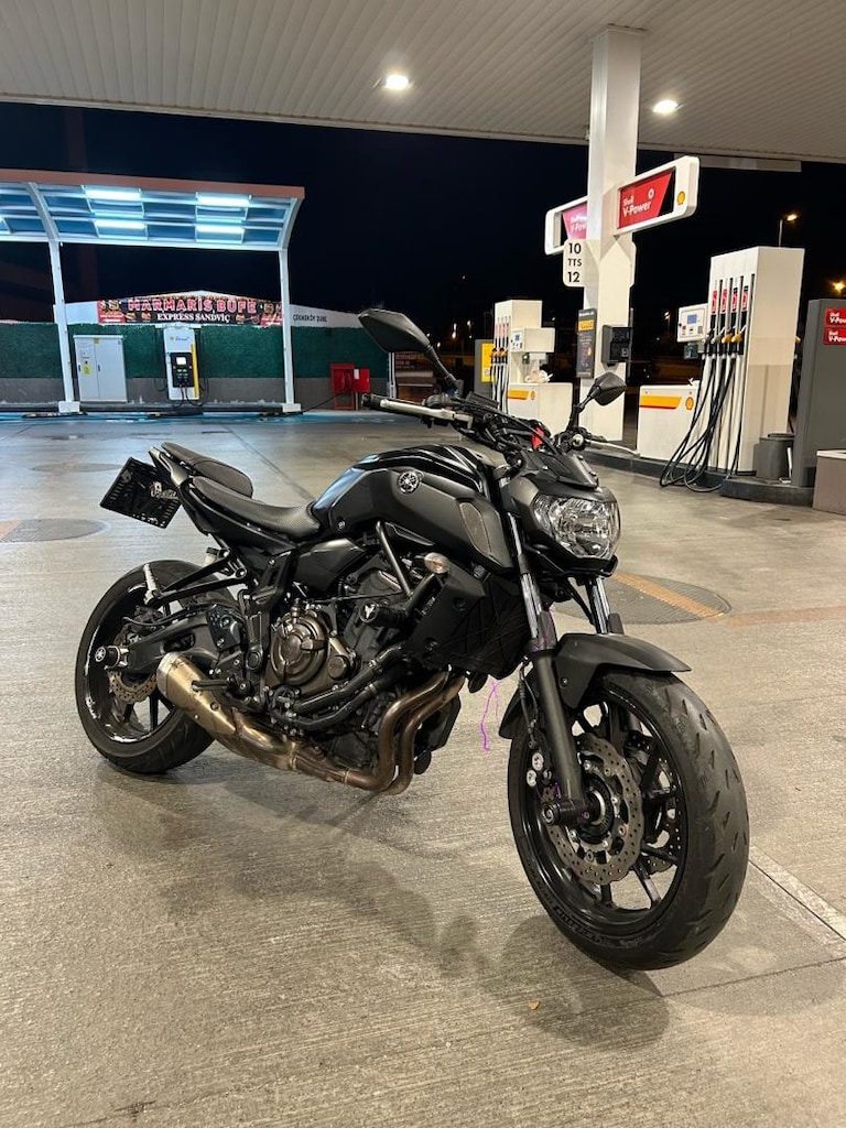 2019 Model 20 çıkışlı 07