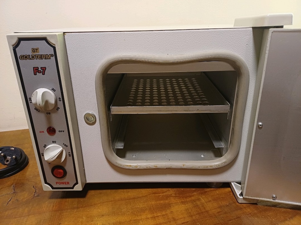 sterilasyon cihazı - 3