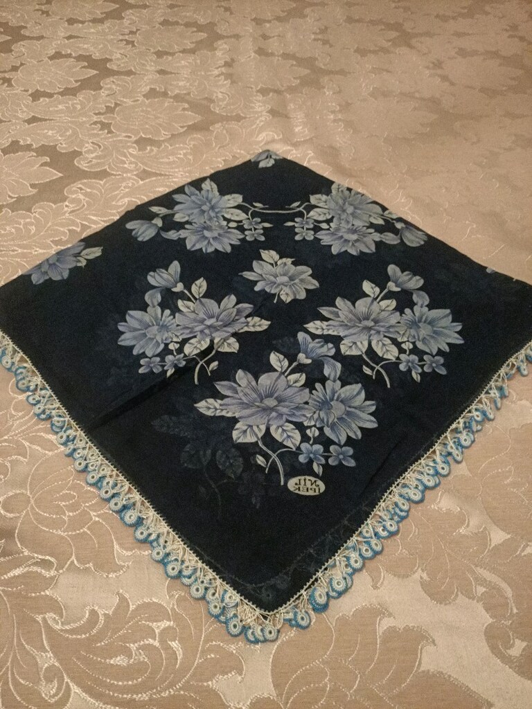yemen baş örtüsü - 8
