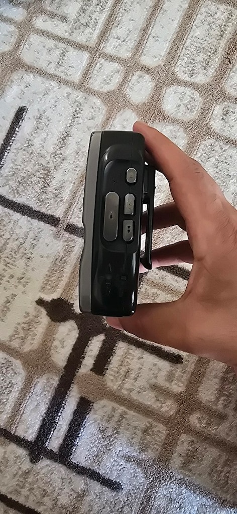 Sony Walkman kaset çalar radyo - 2