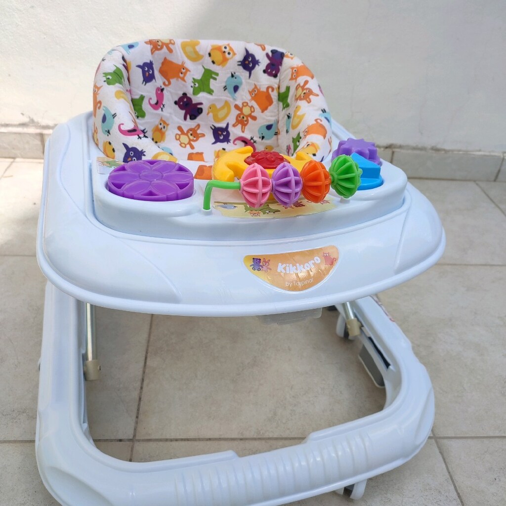 ebebek yürüteç - 4