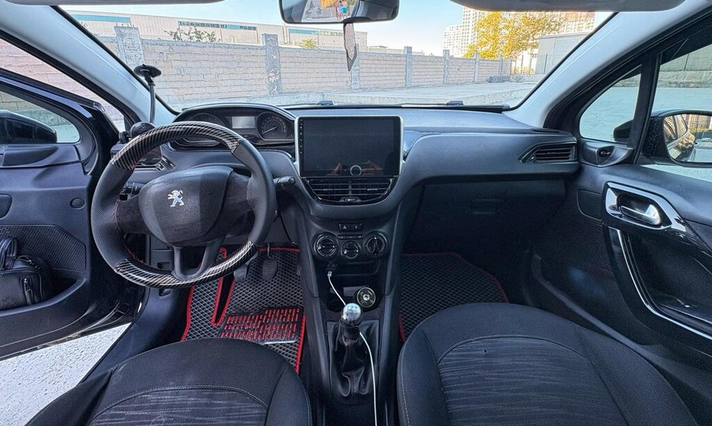 SAHİBİNDEN 2015 PEUGEOUT YAPILI - 14