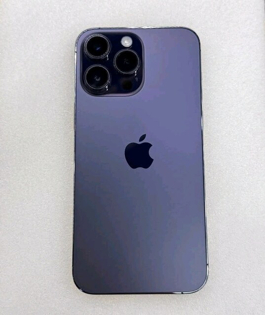 İlk Sahibinden İPhone 14 Promax