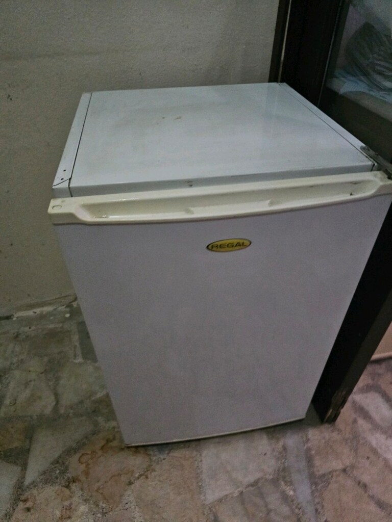 mini buzdolabı - 2