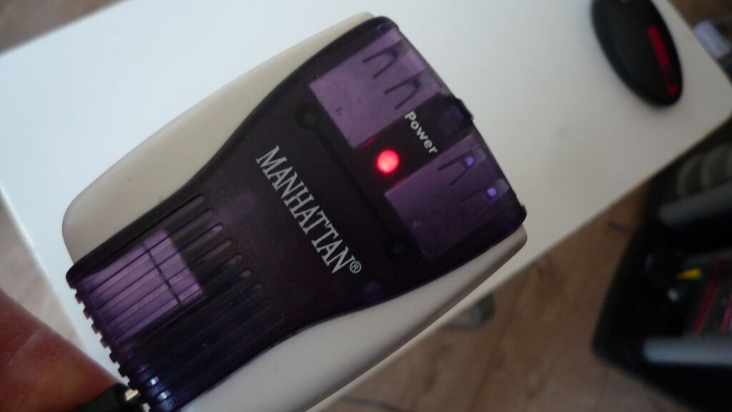 USB Hub Çoklayıcı - 4