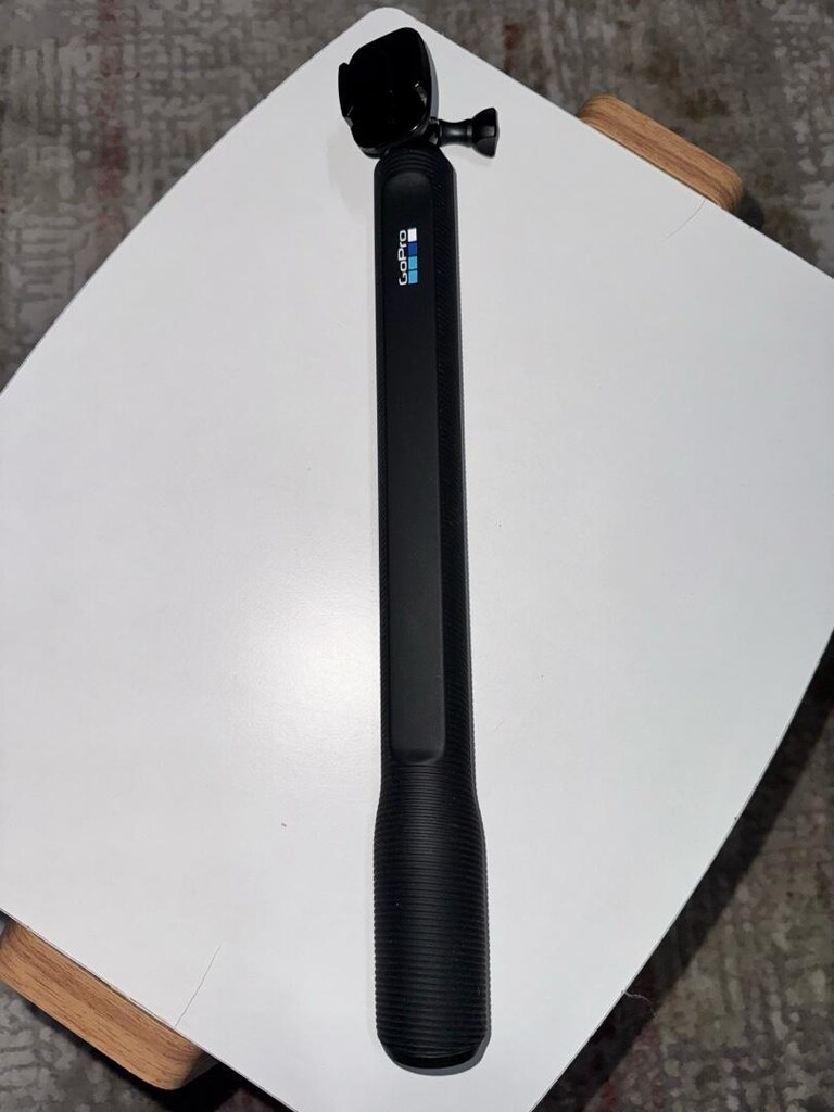 Gopro El Grande Stick