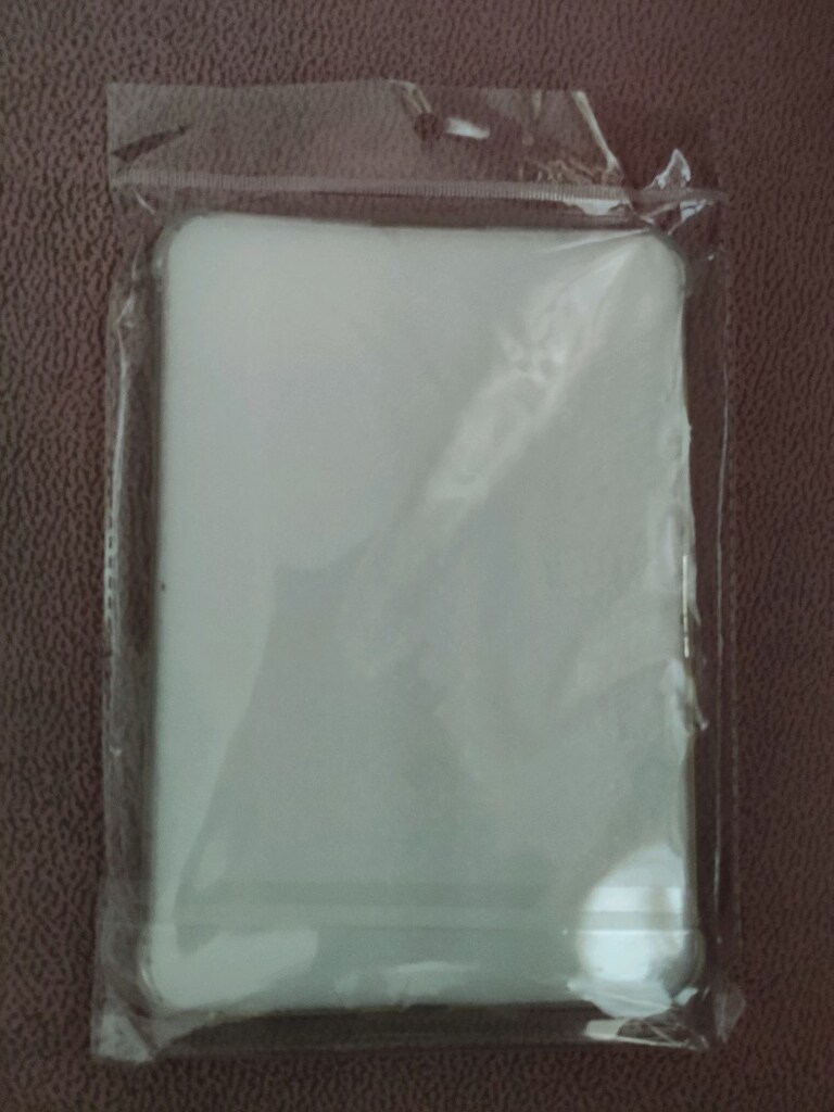 ipad mini 6 ve 7 tablet uyumlu silikon kılıf - 2