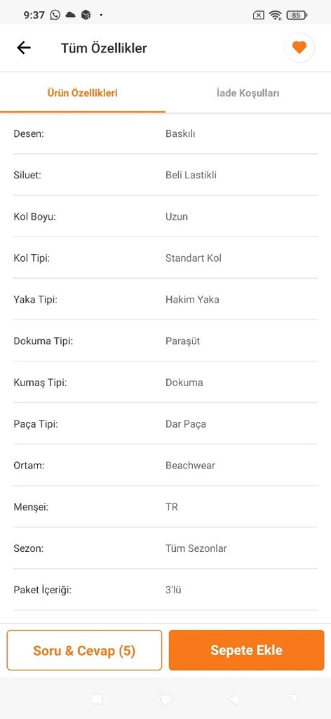 sıfır ürün haşema, tesettür mayo acil satılık son fiyat - 4