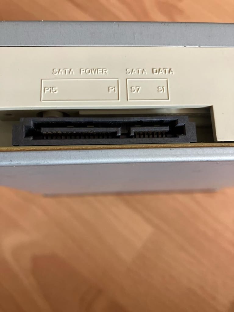 DVD RW. DVD ROM DRIVER - 3