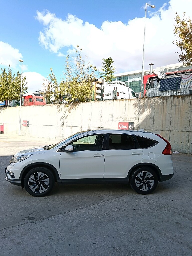 SERVİS BAKİMLİ DUSUK KM - 5