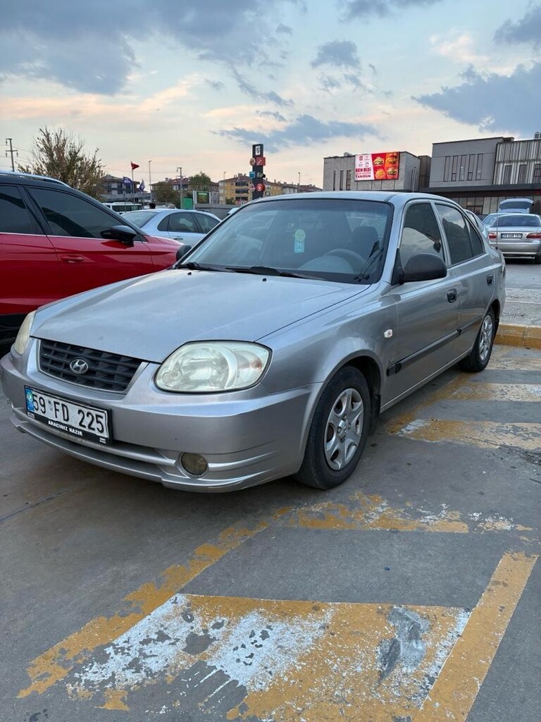 Sahibinden temiz aile aracı - 2