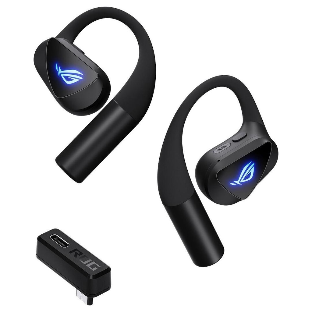 ASUS ROG KABLOSUZ OYUNCU KULAKLIĞI