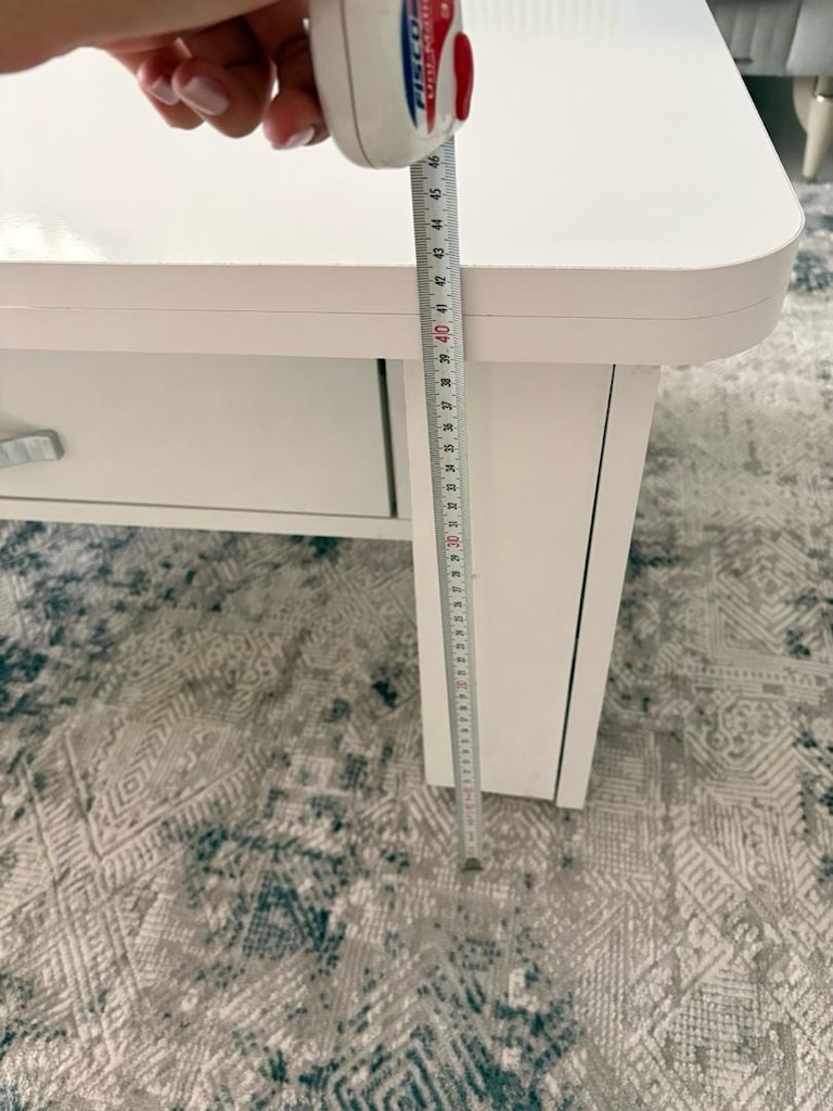 akıllı sehpa, tekerlekli orta sehpa - 11