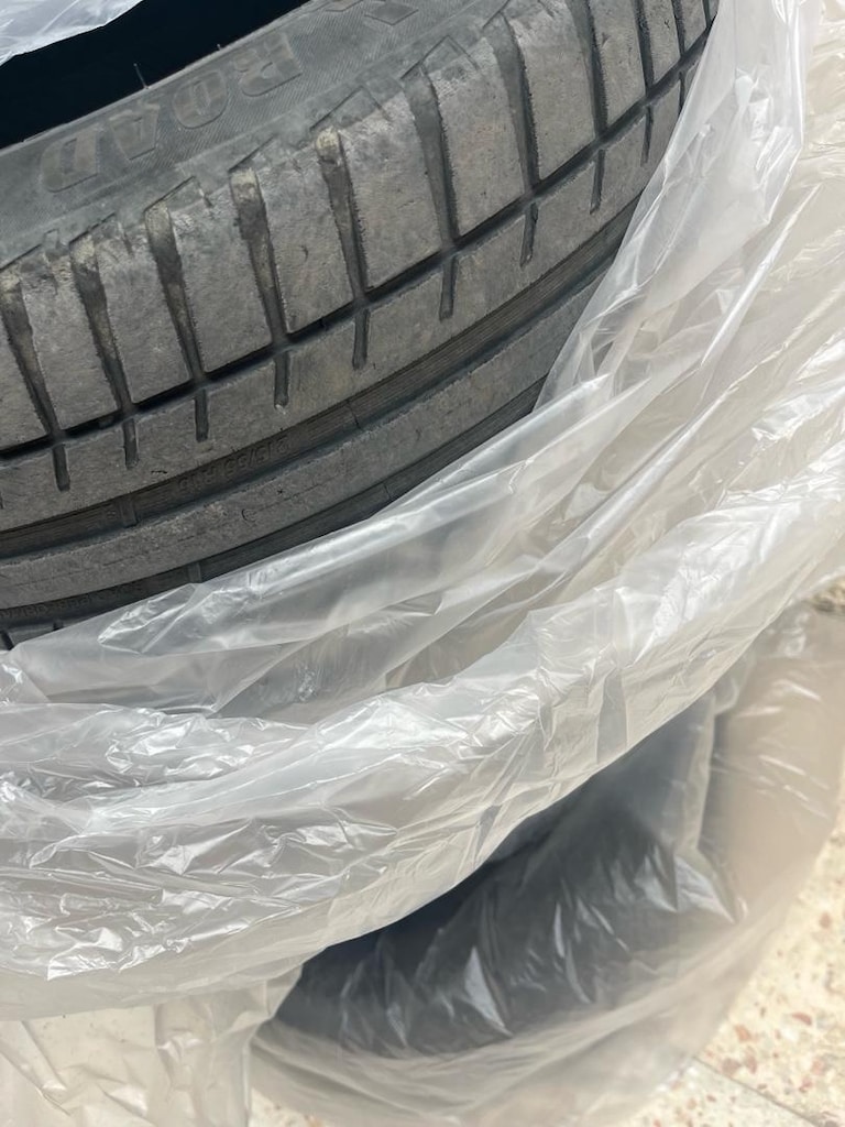 215 55 16 yazlık lastik 2023 tarihli - 3