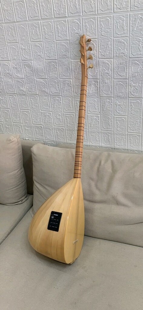 JAK GİRİŞLİ SAHNE SAZI! carlsbro amfi - 6
