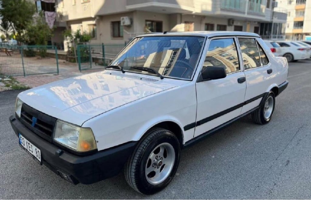 1992 Tofaş Şahin - 3