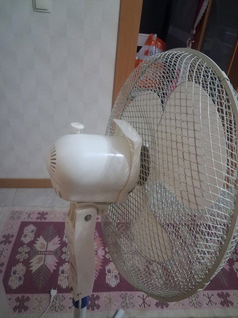 fan orjinal - 3