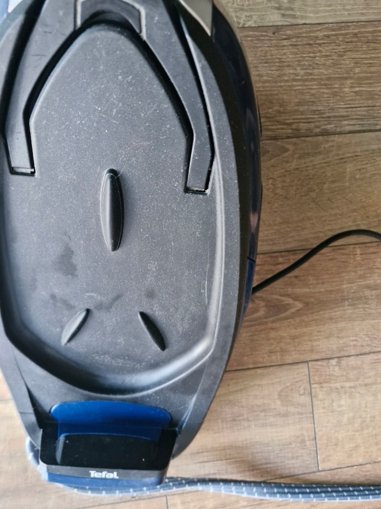 Tefal Pro Express Care buhar kazanlı ütü 7 bar - 16
