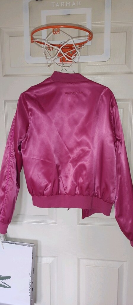 Uspa pembe mont 42 beden - 2