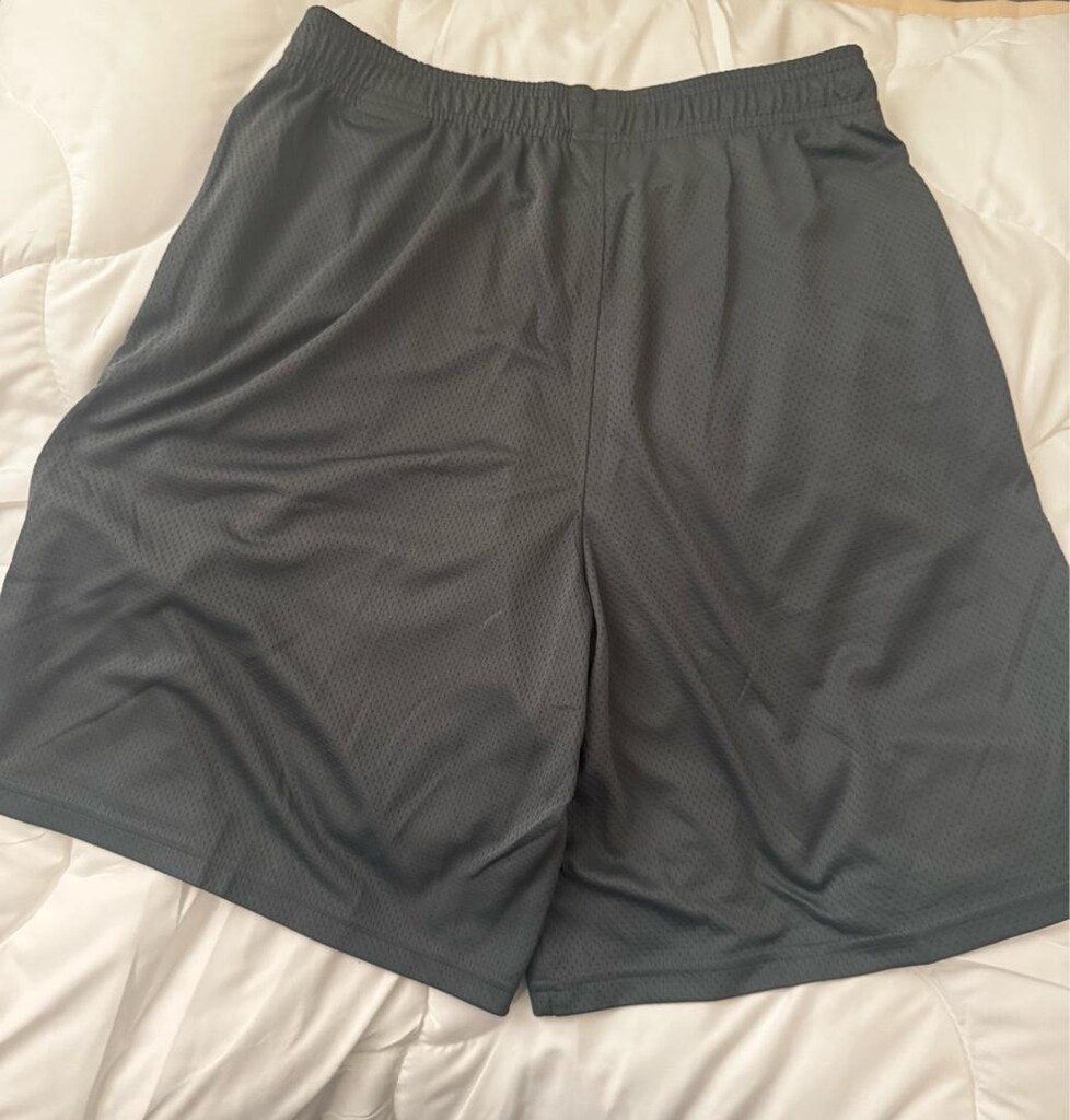 Under Armour Short M beden - 3