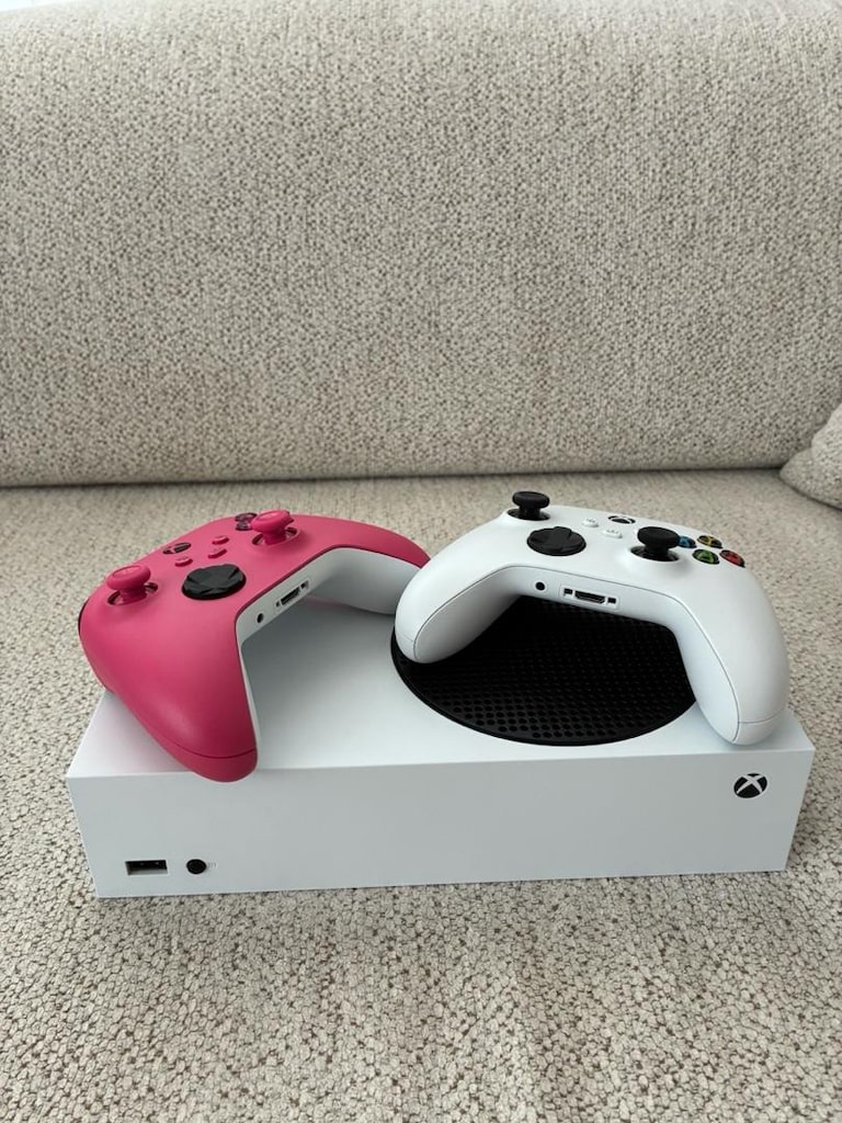 xbox series s model 2 kollu - 2