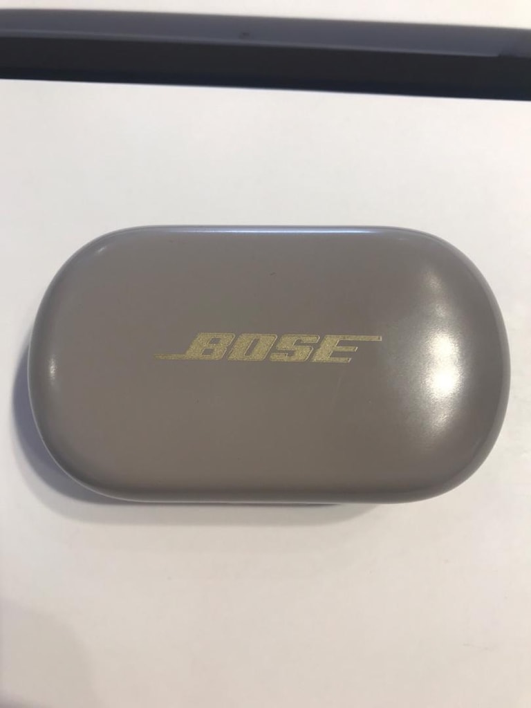 Bose Bluetooth Kulaklık - 2
