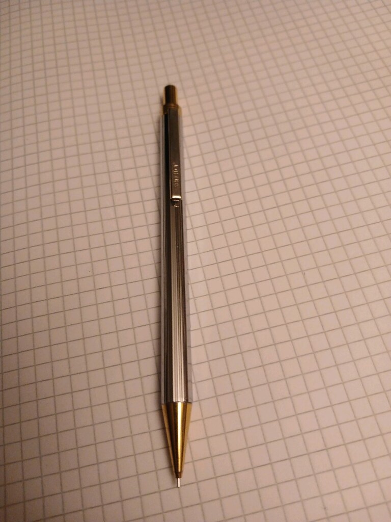 senatör 05 kurşun kalem - 5