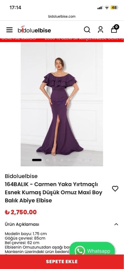 Mor Abiye - 4