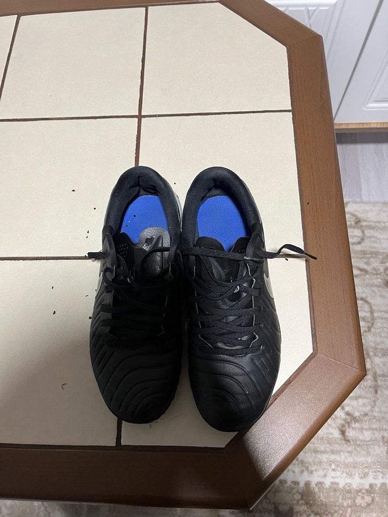 39 Numara Nike Tiempo Krampon - 2