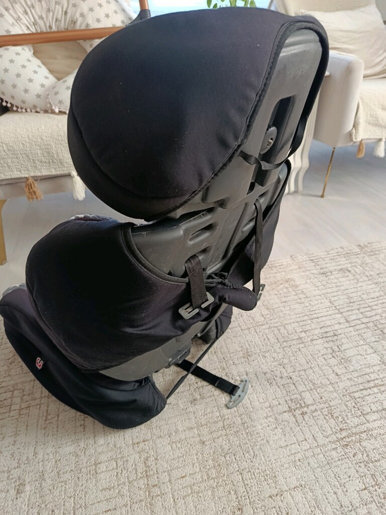 oto koltuğu çocuklar için - 2