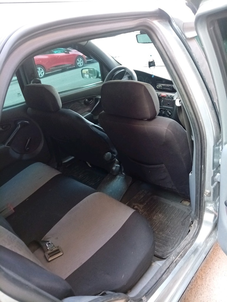 Fiat Palio motoru yapılmış acil satılık - 7