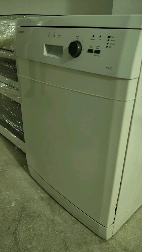 Fırın bulaşık makinesi buzdolabı - 5
