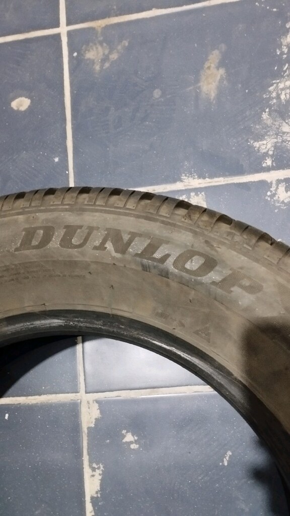 215 x 65 x 16 DUNLOP 2023 KIŞLIK LASTİK - 5