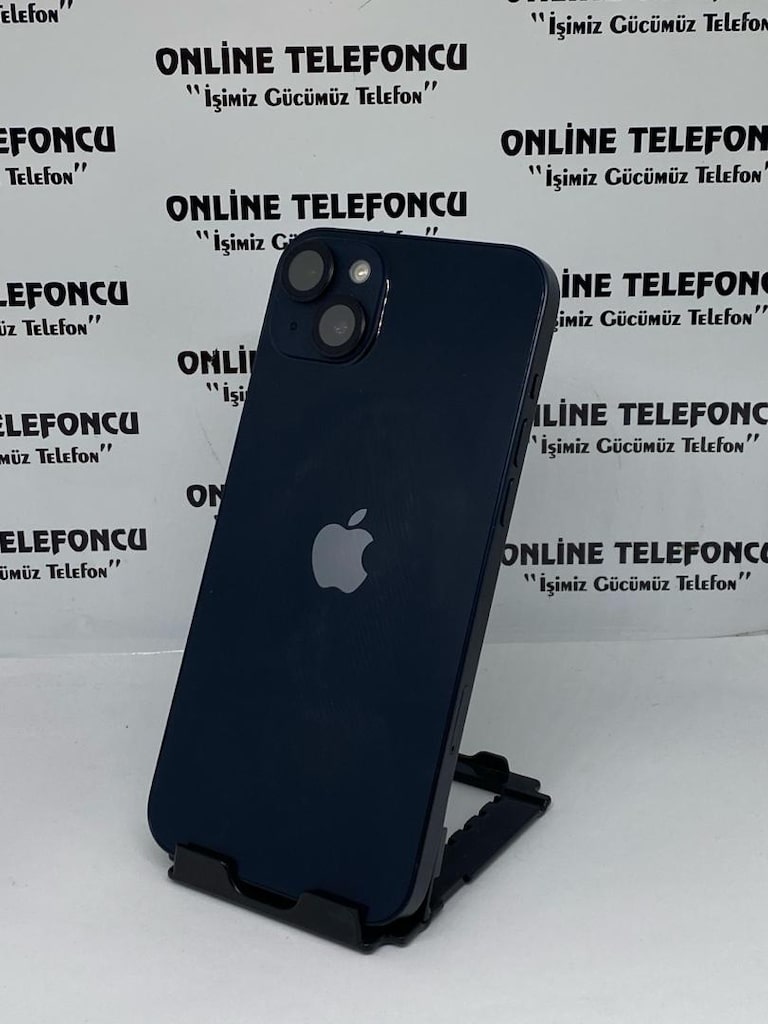 İPhone 14 Plus 256 Gb Pil 84 Hatasız - 4