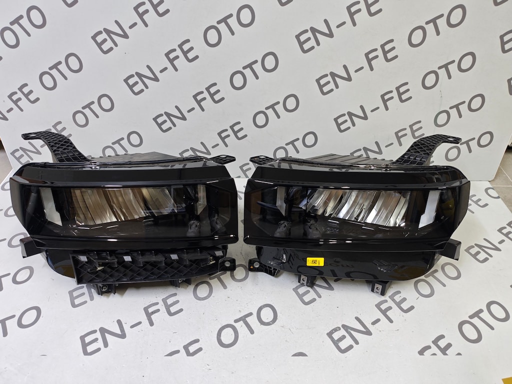 JEEP COMPASS FULL LED SAĞ FAR SIFIR ORJİNAL 2026 - 2