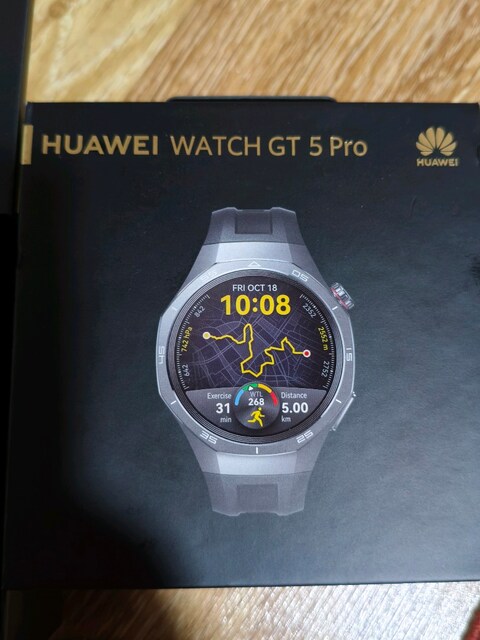 Huawei GT5 Pro
