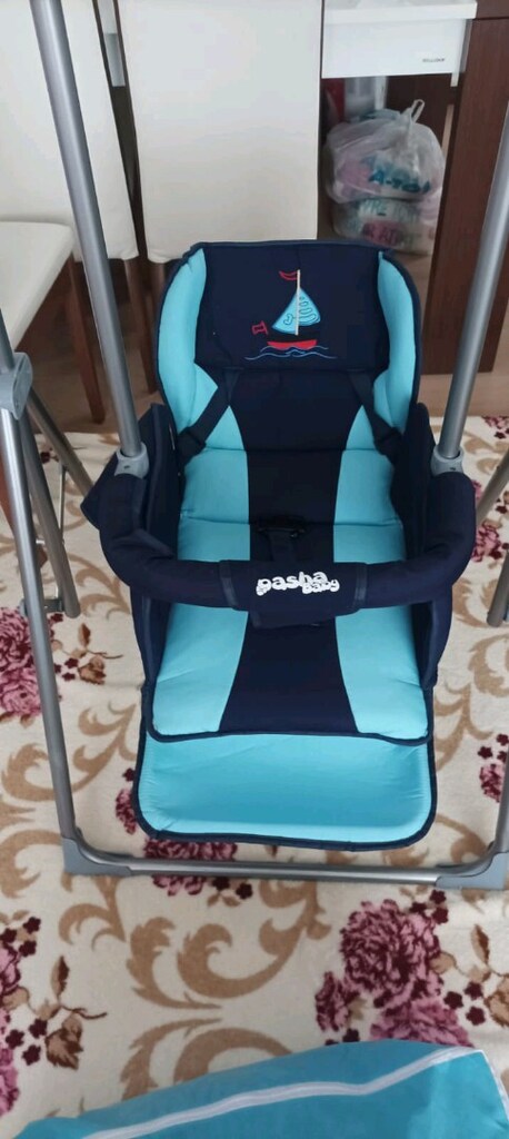 Çocuk Salıncağı