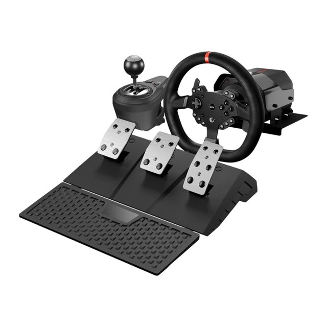 Rampage V995 Direksiyon Seti