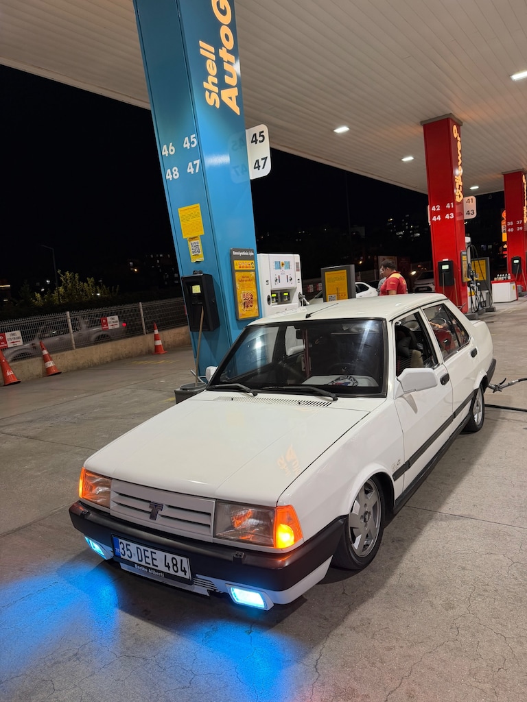 Şahin - 20