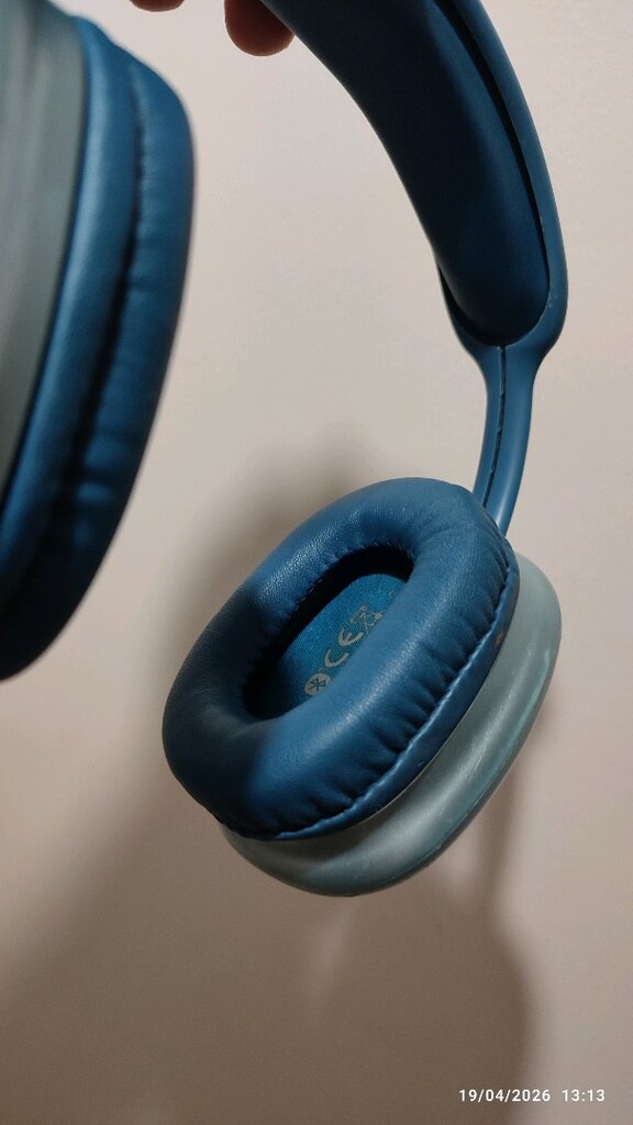 MUSİC MAX 2 BLUETOOTH KULAKLIK - 5