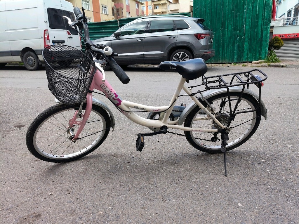SAHIBINDEN TEMIZ BISIKLET - 7